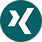 Logo XING