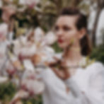Flawless bridal makeup in London by Becky Downton
