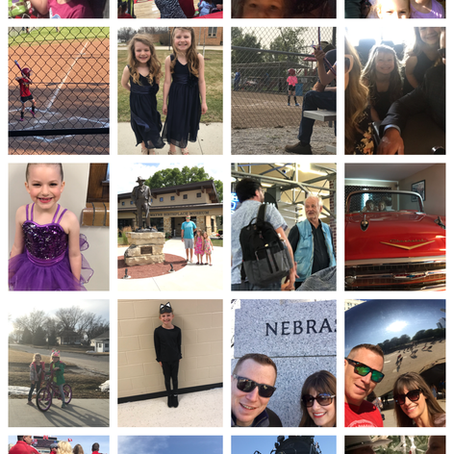 2019 Reflections
