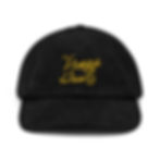 Miniatura: Sloppy Pineapple Corduroy hat