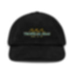 Miniatura: Triple Wave Corduroy Hat
