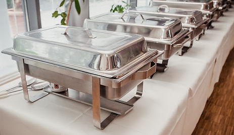 Casa Fina to-go catering service
