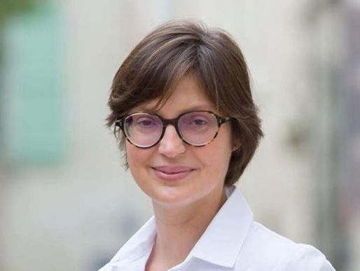 Les perles de Delphine Labails!