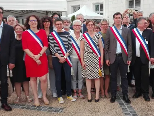 L'euphorie, chez certains, n'était plus vraiment au rendez-vous...