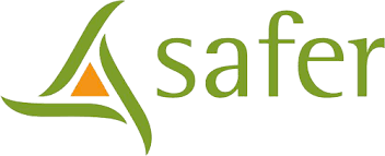 Chiffres clés de la Safer Nouvelle Aquitaine pour 2022