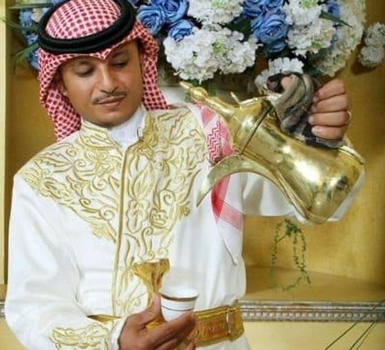 قهوجي قهوجيات ضيافة قهوة قهوجين صبابين قهوة