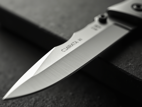 Cobratec Knives Overview: Understanding Cobratec OTF Knives in the US
