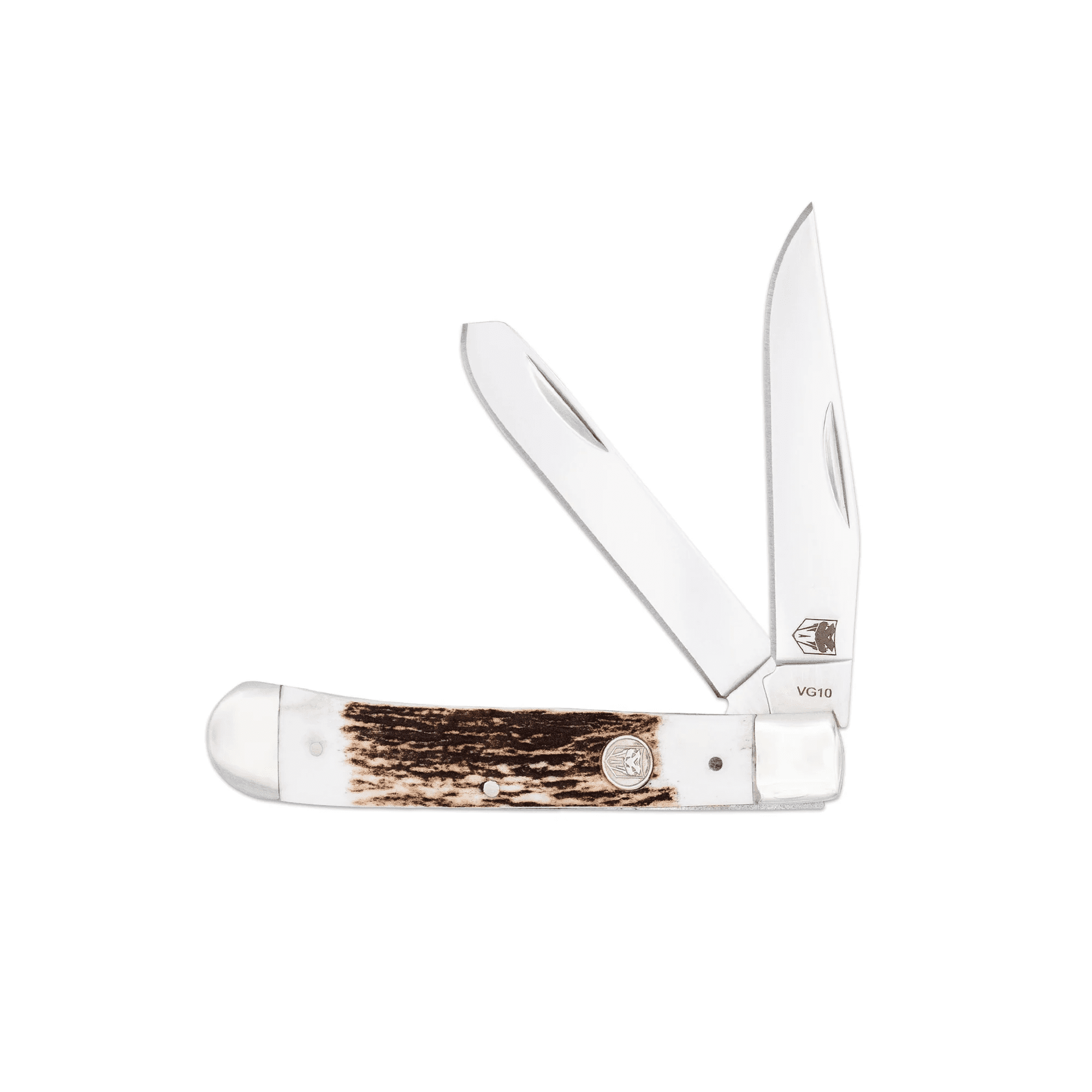 Cobratec Traditional Trapper Stag