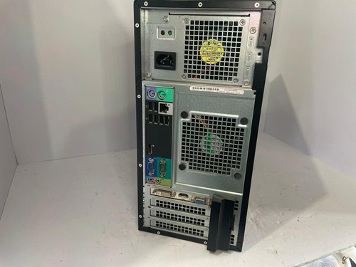 Dell Optiplex 790 MT Intel Core i7-2600/ 500GB HDD/ 8GB Ram