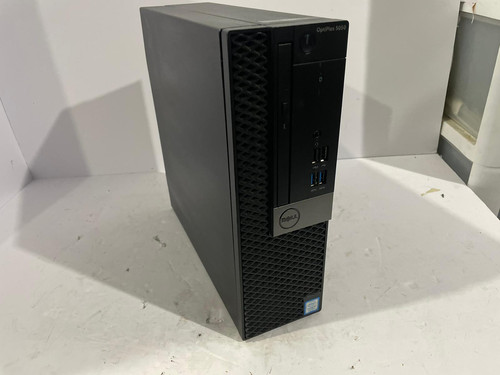 Dell OptiPlex 5050 Intel Core i7-7700/ 256GB SSD/ 8GB Ram