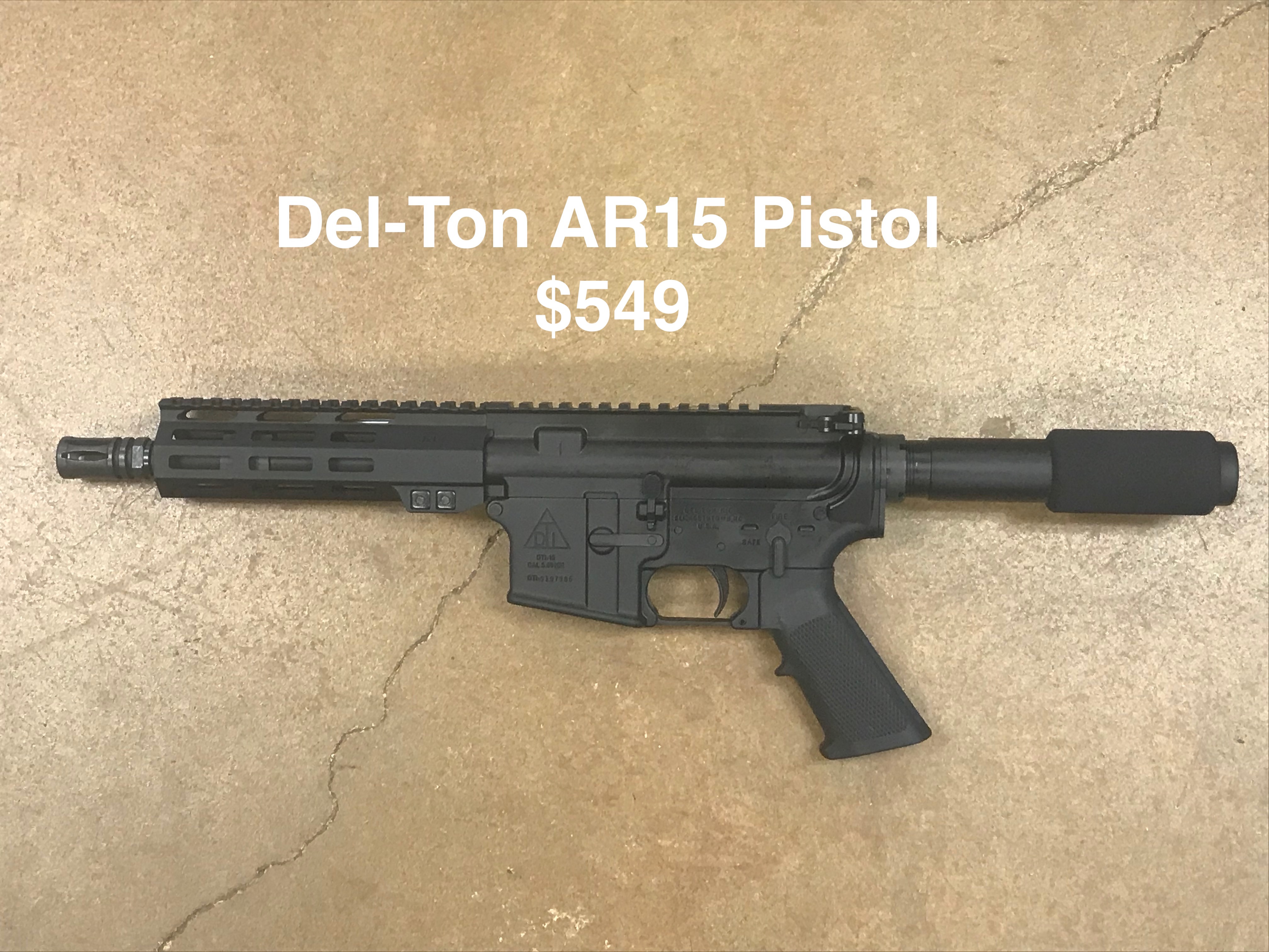 Relic Hunter Firearms Lehigh Valley Pennsylvania - 