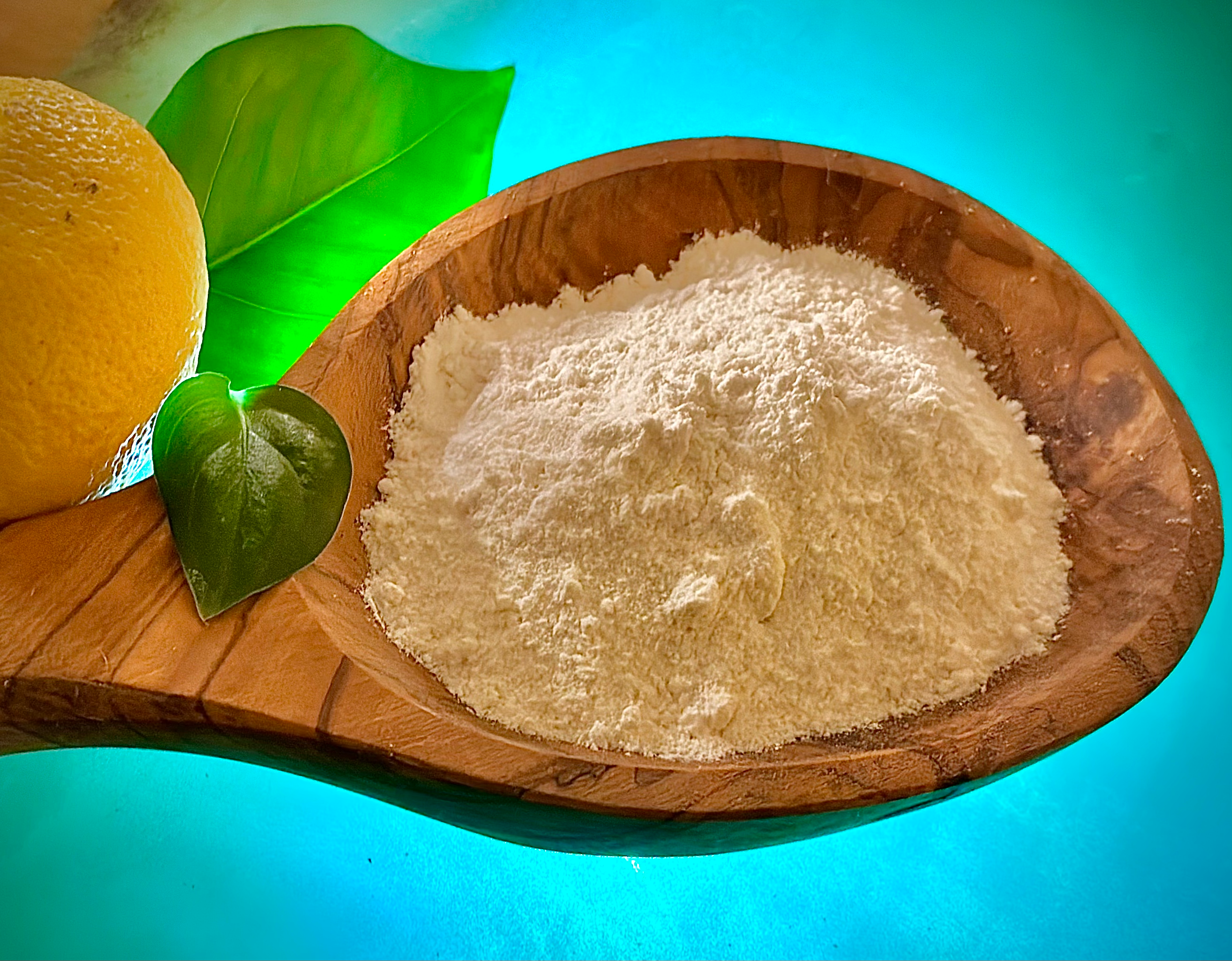 M.C.H.A. - Calcium Microcrystalline Hydroxyapatite