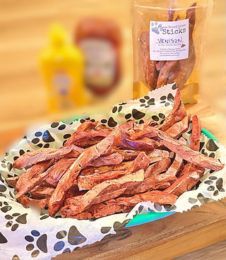 Freeze Dried Liver 