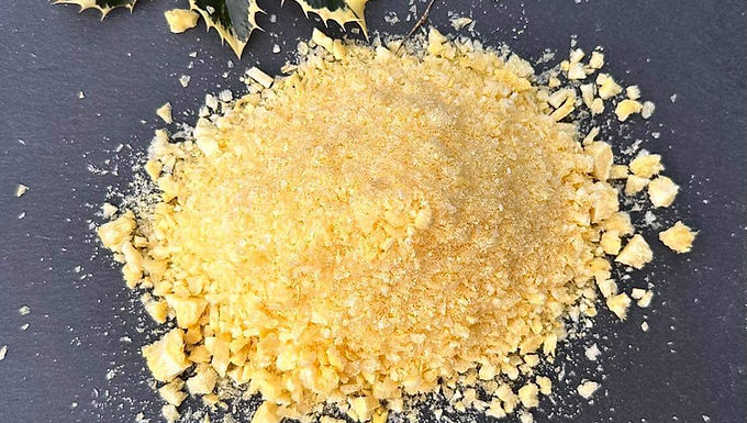 Freeze Dried Bovine Colostrum 