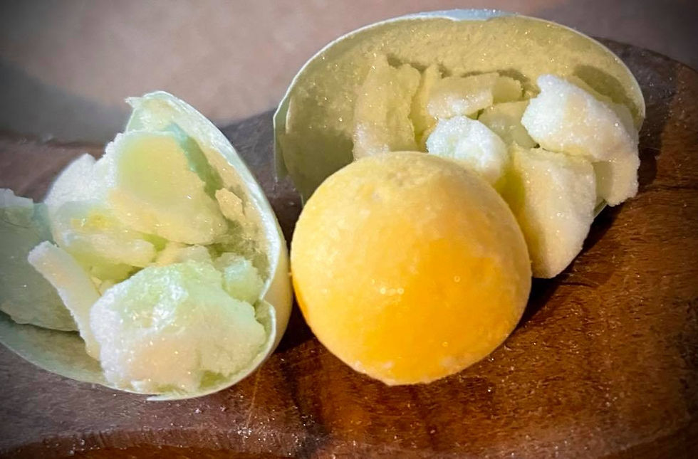 Thumbnail: Freeze Dried Eggs