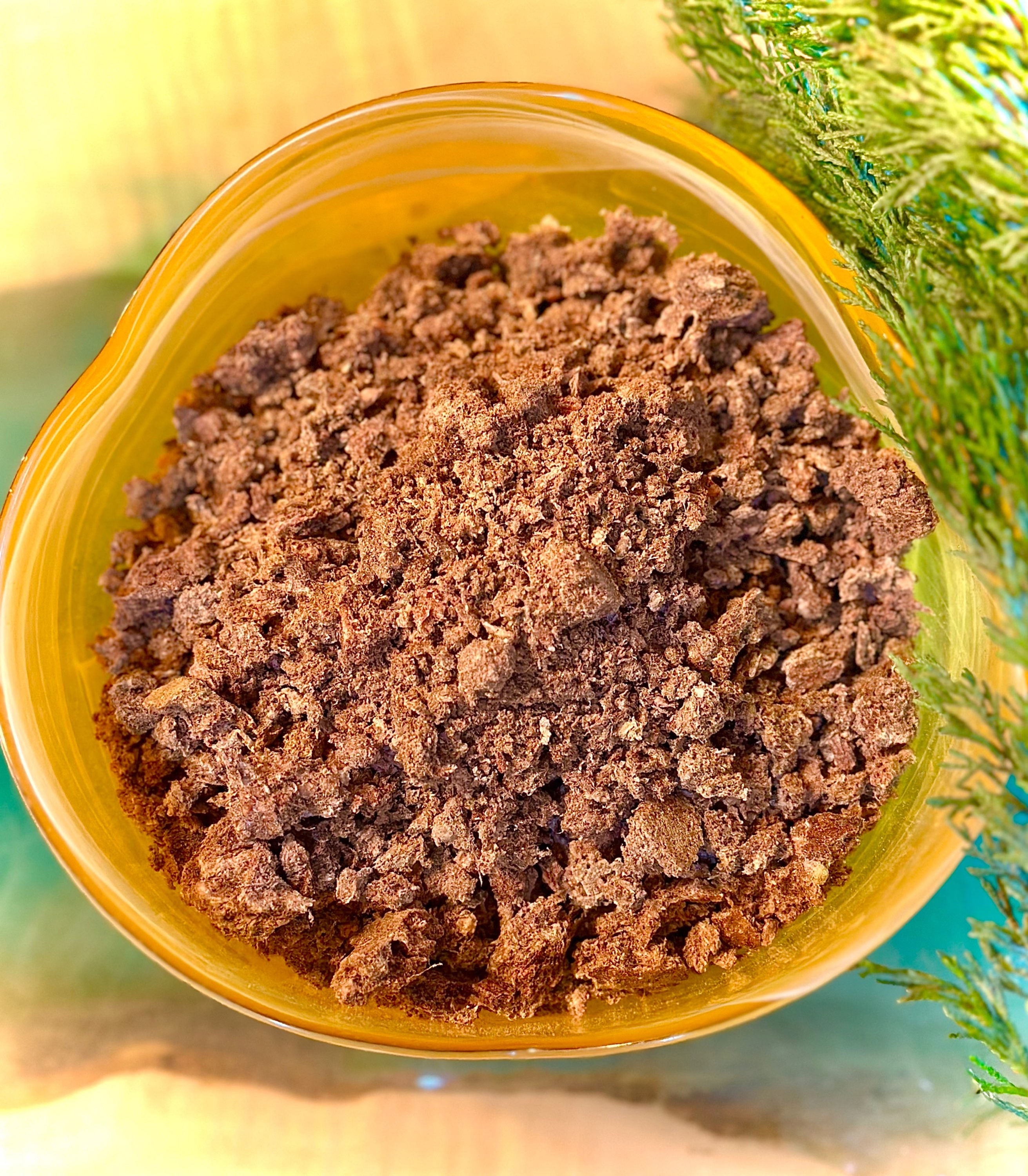 Freeze Dried Organ Mix 