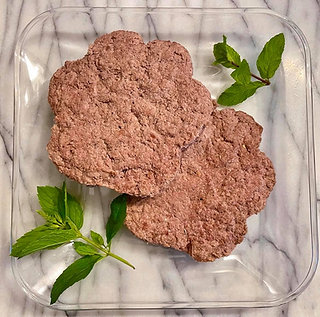 Emu Burgers