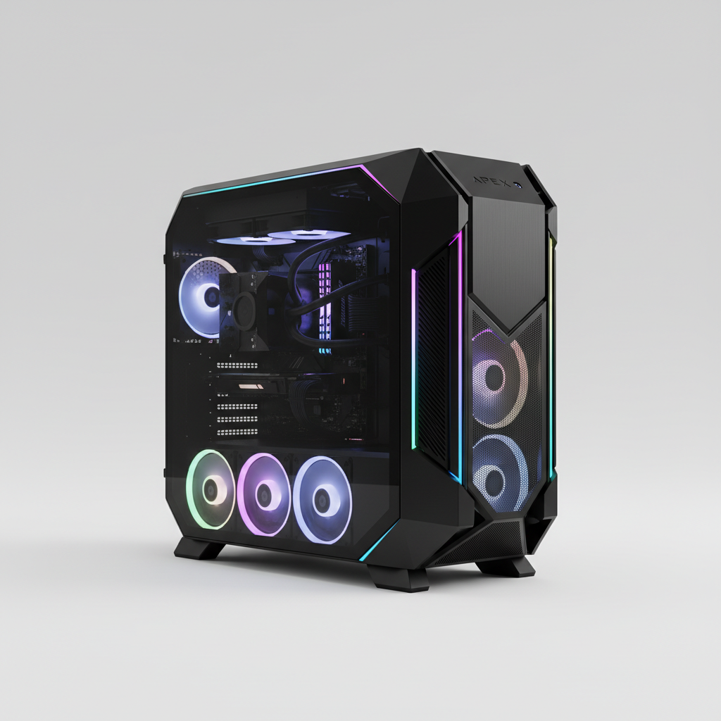 Apex Gaming Desktop