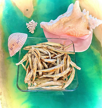 Whole Smelt
