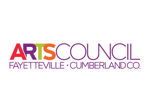 arts council of fayetteville cumberland county full color logo