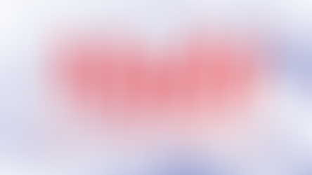 A promotional poster for an art exhibition titled "Multi Facets" on display from October 1st, 2025, to February 5th, 2026. The text is layered over a grid-like blue background and specifies the exhibit is a rotating art display at the Fayetteville Regional Airport, with logos for Fayetteville and the Arts Council.