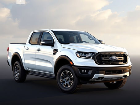 Why Buying from a Local Ford Dealer in North Branch Is Better Than Buying Online