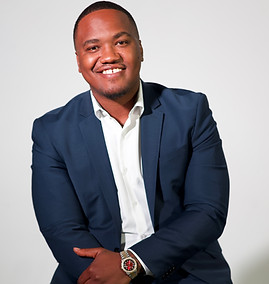 Picture of author Dom Campbell