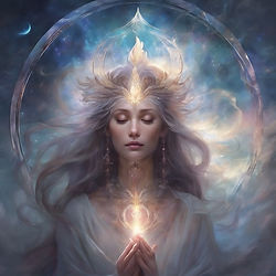 Messages from Spirit