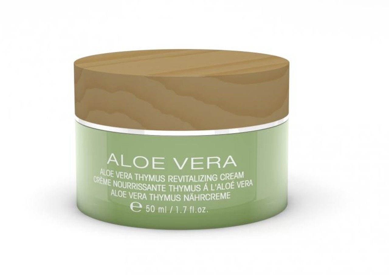 Être Belle - Vera Thymus Revitalizing Cream