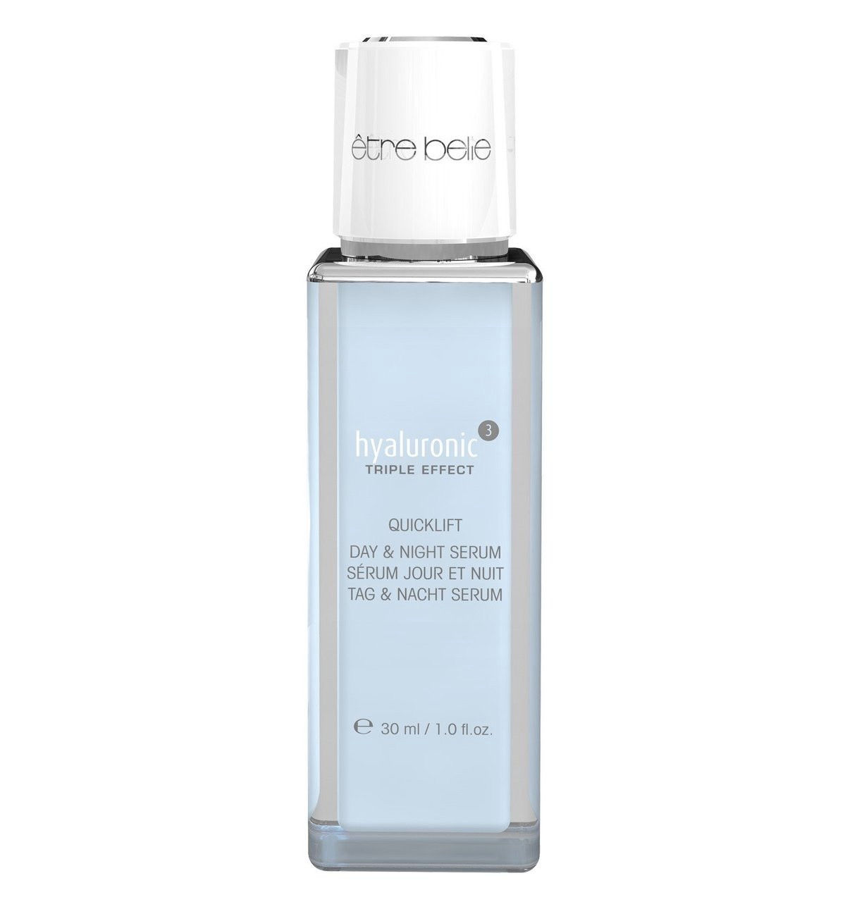 Être Belle -Hyaluronic Quick Lift Serum