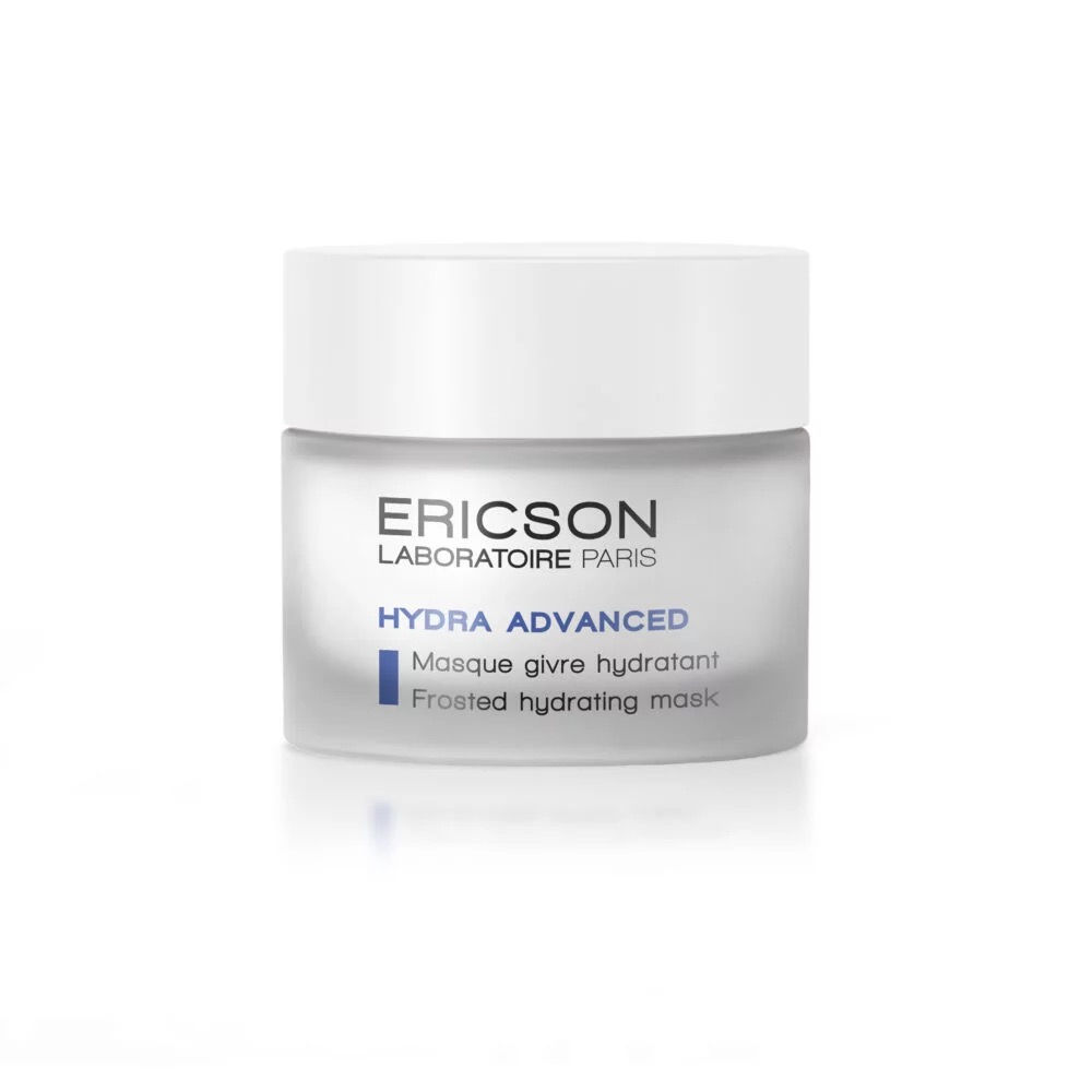 ERICSON LABORATOIRE - Hydra Advanced Frosted Hydrating Mask