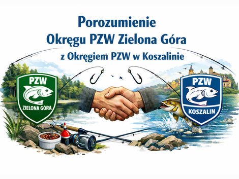 Porozumienie Okręgu PZW
