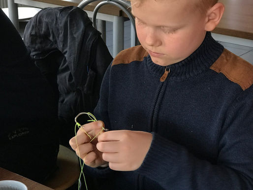 Galeria - 2017.04.09 Spotkanie Sekcji Młodzieżowej