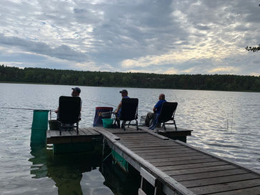 Galeria – 2019.08.11 Zawody Puchar Prezesa Jezioro Dąbie