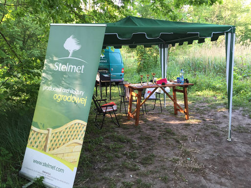 Galeria – 2016.05.22 Zawody wędkarskie w Zaborze