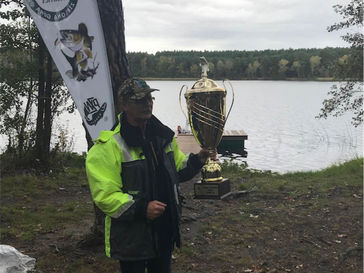 Galeria – 2017.10.08 Zawody o Puchar Prezesa Stelmet S.A.