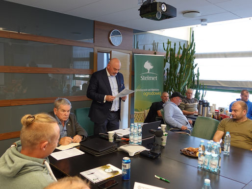 Walne Zebranie Sprawozdawczo-Wyborcze 2025