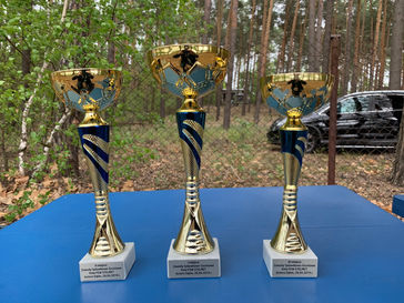 Galeria – 2019.04.28 Zawody Jezioro Dąbie