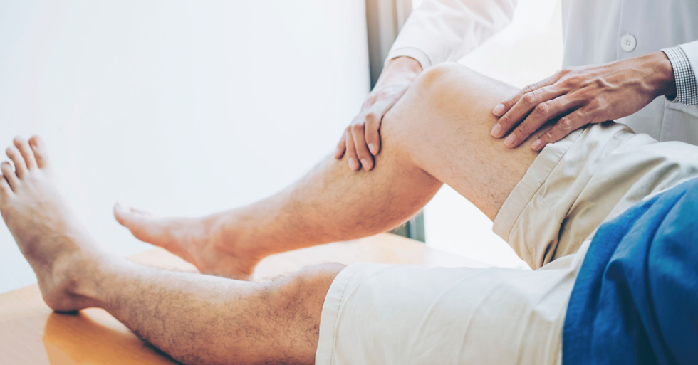 Benefits and Limitations of Stem Cell Injections for Knee Pain