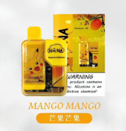 縮圖：NANA一次性电子烟