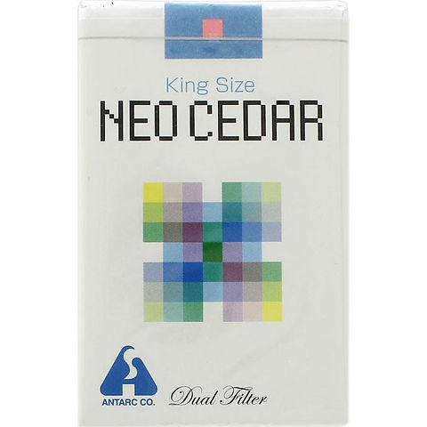 neo cedar cigarettes ANTARC HONPO NEO CEDAR止咳香烟| 烟多多海外买烟网-国烟爆珠烟电子烟