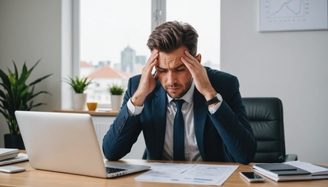 Why You Need a Financial Advisor.