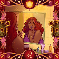 Paola Galinova_AstrologySigns_Leo.JPG
