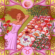 Paola Galinova_AstrologySigns_Taurus.JPG