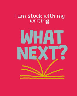 Where's your writing stuck?