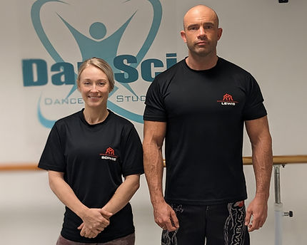 Instructors uniforms