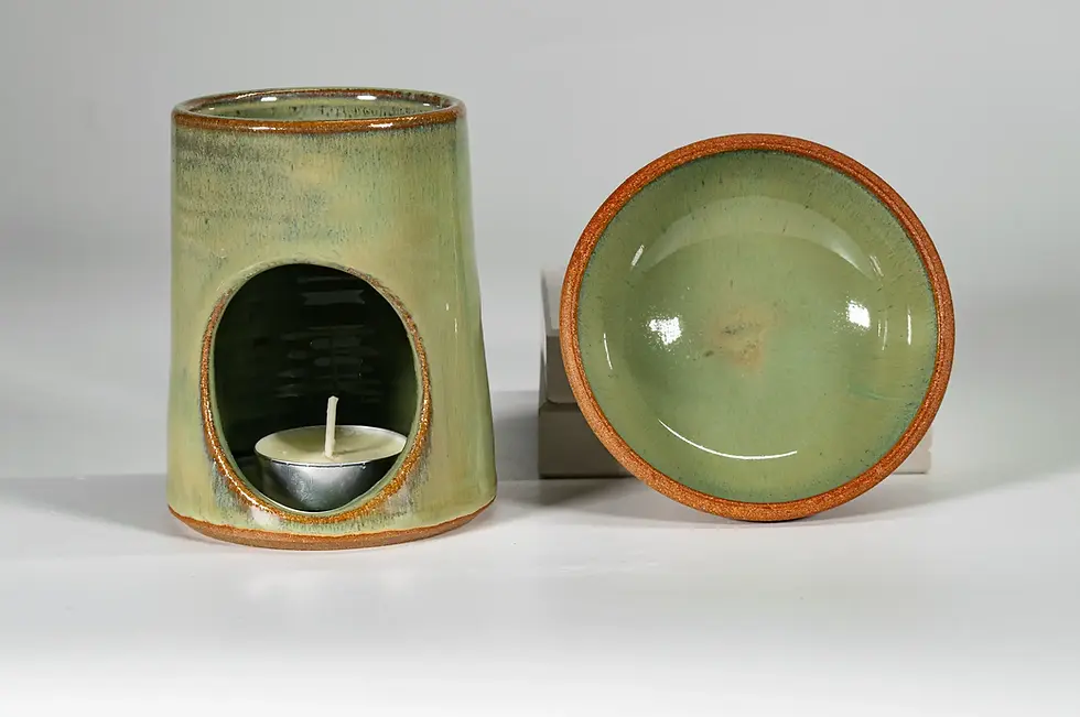 Thumbnail: Essential Oil Burner