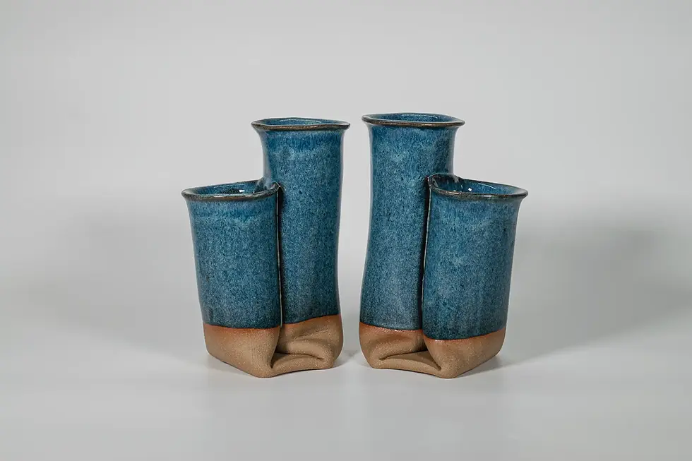 Thumbnail: Pipe Vase
