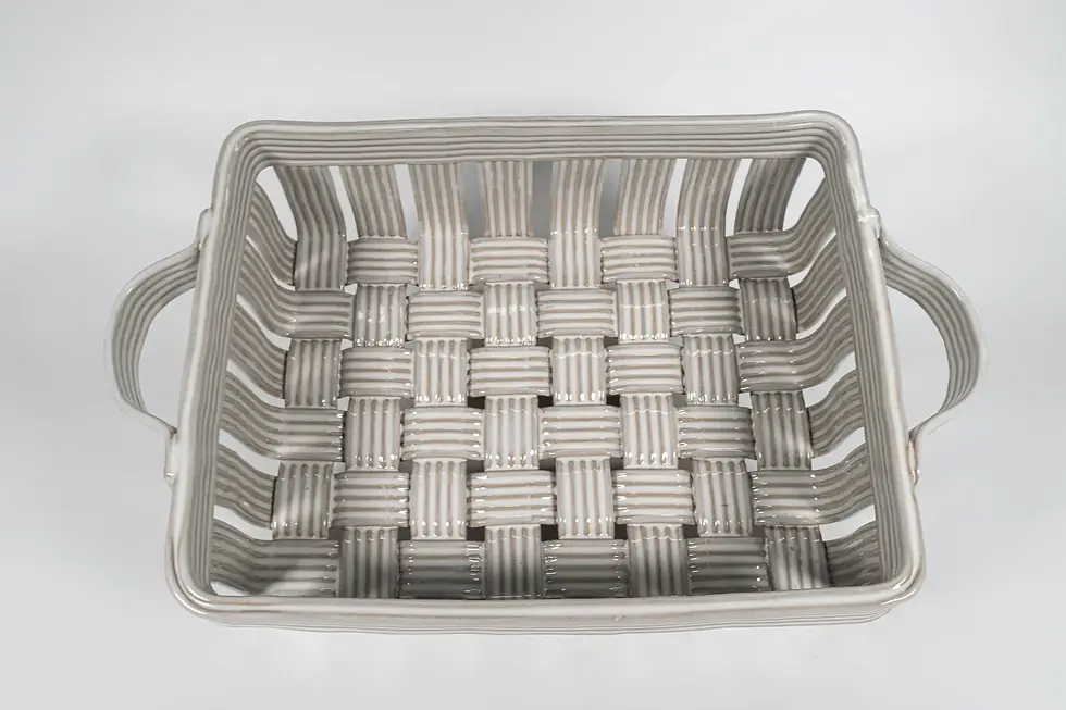 Thumbnail: Extra Large Basket