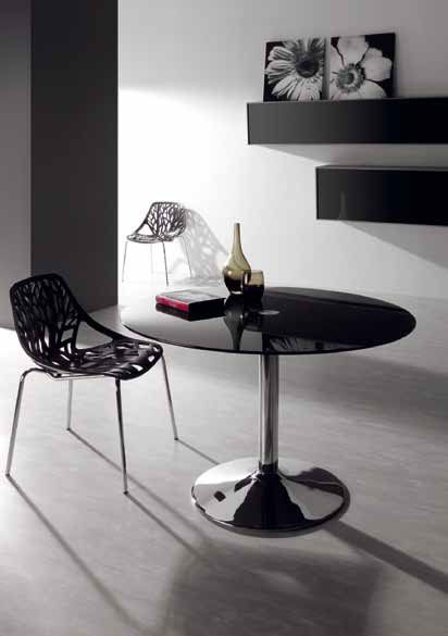 Miniatura: Silla Plástica